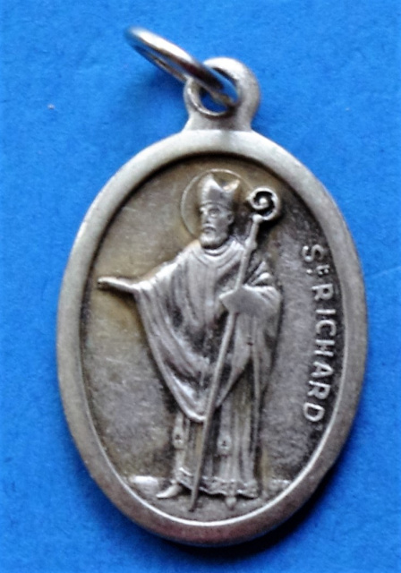 St. Richard Medal